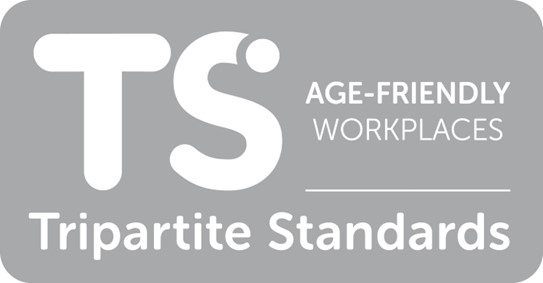 2025 Asia's Family-Friendly Workplace Award